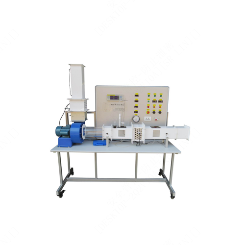 Bàn thí nghiệm truyền nhiệt, thiết bị đào tạo giáo dục, thiết bị trình diễn phòng thí nghiệm nhiệt.