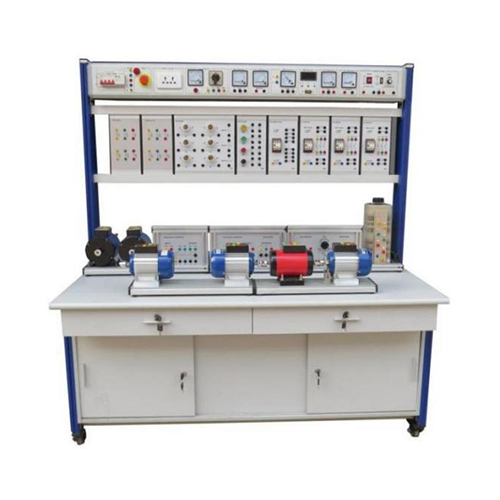 Bàn thí nghiệm điều khiển động cơ và truyền động điện, thiết bị phòng thí nghiệm điện, thiết bị giảng dạy, thiết bị giáo dục.