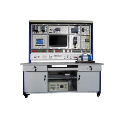 Automazione industriale, formazione sulla comunicazione di rete, apparecchiature di laboratorio elettriche, apparecchiature didattiche, apparecchiature educative