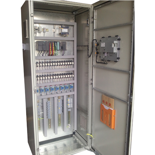 Industrial Console ( Siemens ) Electrical Lab Equipment Didactic Equipment Vocational Training Equipment