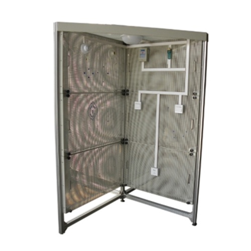 Thiết bị đào tạo tự động hóa tòa nhà, Thiết bị giáo dục, Thiết bị giảng dạy