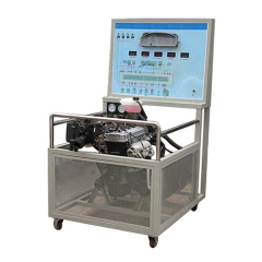 Gasoline Engine-IDSI 1300cc Training Stand Automotive Didactic Equipment Educational Equipment Teaching Equipment