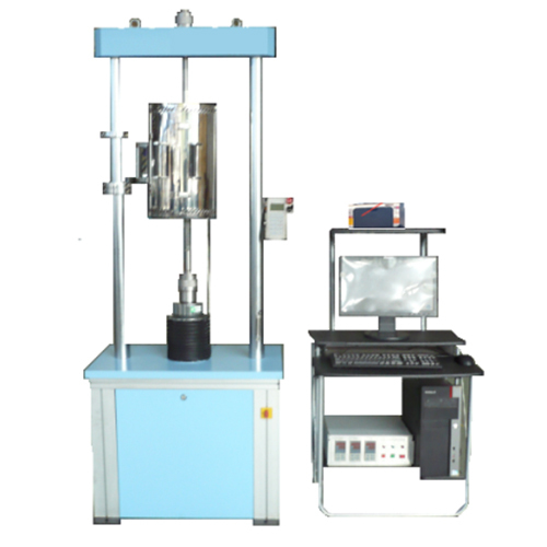 Microcomputer Control Electronic Creep Durability Testing Machine Mechanical Trainer Teaching Equipment Didactic Equipment