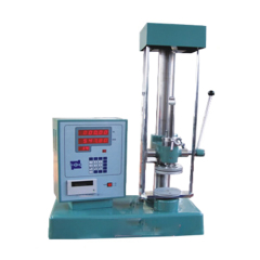 Double Digital Display Spring Tension And Compression Testing Machine Mechanical Trainer Teaching Equipment Didactic Equipment