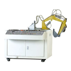 Loader Training Equipment Mechanical Trainer Teaching Equipment Didactic Equipment