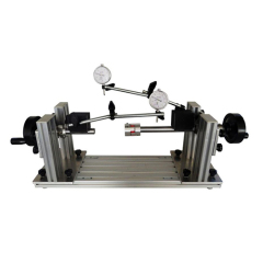 Mechanical Alignment Technology Integrated Trainer Mechanical Trainer Educational Equipment Teaching Equipment