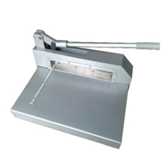 Mesin Ricih Guillotine Precision PCB Peralatan Makmal Peralatan Pendidikan Peralatan Pengajaran