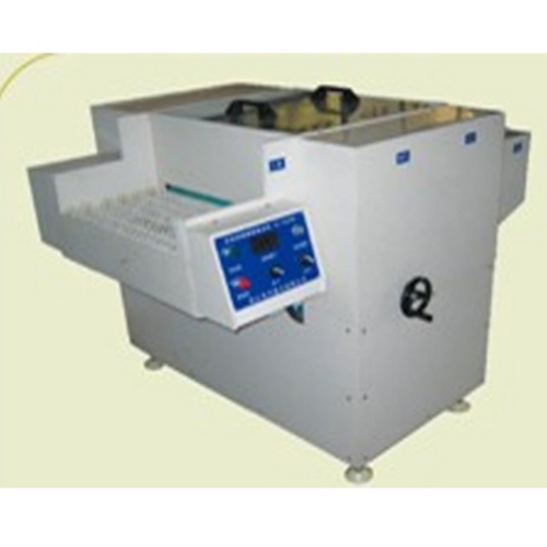 Automatically Circuit Board Polishing Machine PCB Laboratory Equipment Educational Equipment Teaching Equipment
