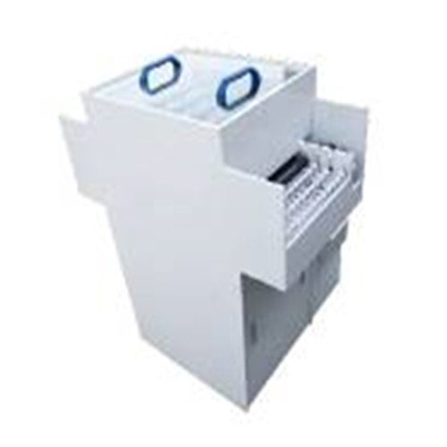 Full-Automatic Spray Etching Machine PCB Laboratory Equipment Educational Equipment Teaching Equipment