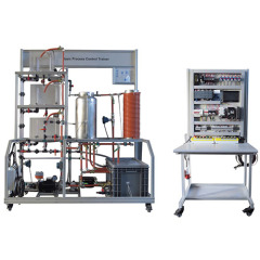 Basic Procss Control Trainer Process Control Trainer Educational Equipment Teaching Equipment
