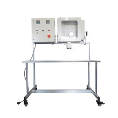 Air Humidity Measurement Thermal Lab Equipment Educational Equipment Teaching Equipment