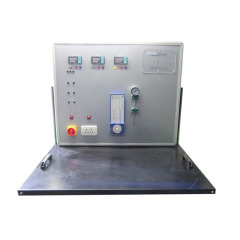 Fundamentals Of Temperature Measurement Thermal Lab Equipment Educational Equipment Teaching Equipment