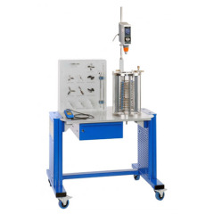 Stirring Trainer Thermal Lab Equipment Educational Equipment Teaching Equipment