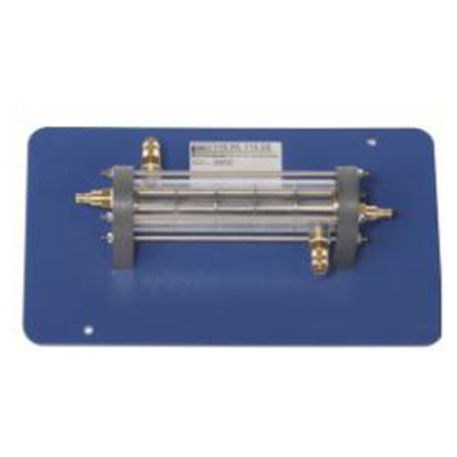 Plate Heat Exchanger Thermal Lab Equipment Educational Equipment Teaching Equipment
