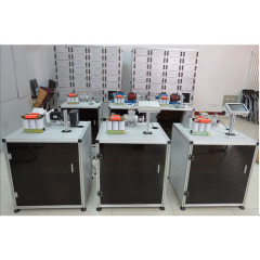 Electrical Generation Trainer Mechatronics Trainer Teaching Equipment Didactic Equipment