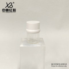 New Creative 3ml5ml10ml vial penicillin bottle injection bottle powder bottle screw dropper bottle with drip Head wholesale