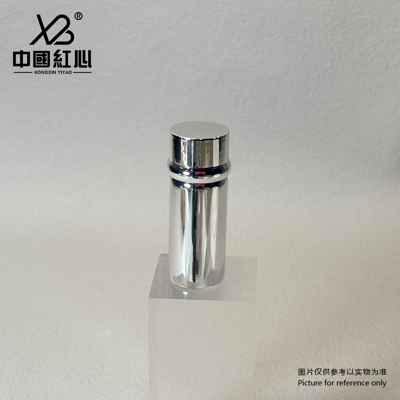 New Creative 3ml5ml10ml vial penicillin bottle injection bottle powder bottle screw dropper bottle with drip Head wholesale