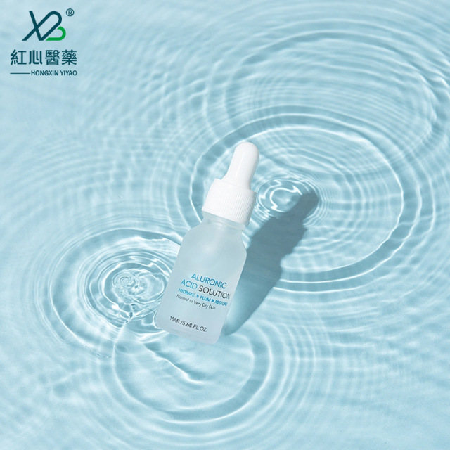 Spot 5-100ml essential oil bottle frosted subpackage glass dropper bottle light proof cosmetics essence Bottle wholesale