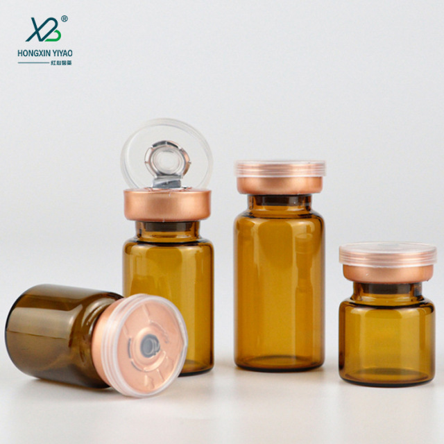 2ml-30ml vial, freeze-dried ampoule, pull-through tube, oral liquid bottle, regulated bottle, cosmetic glass vial