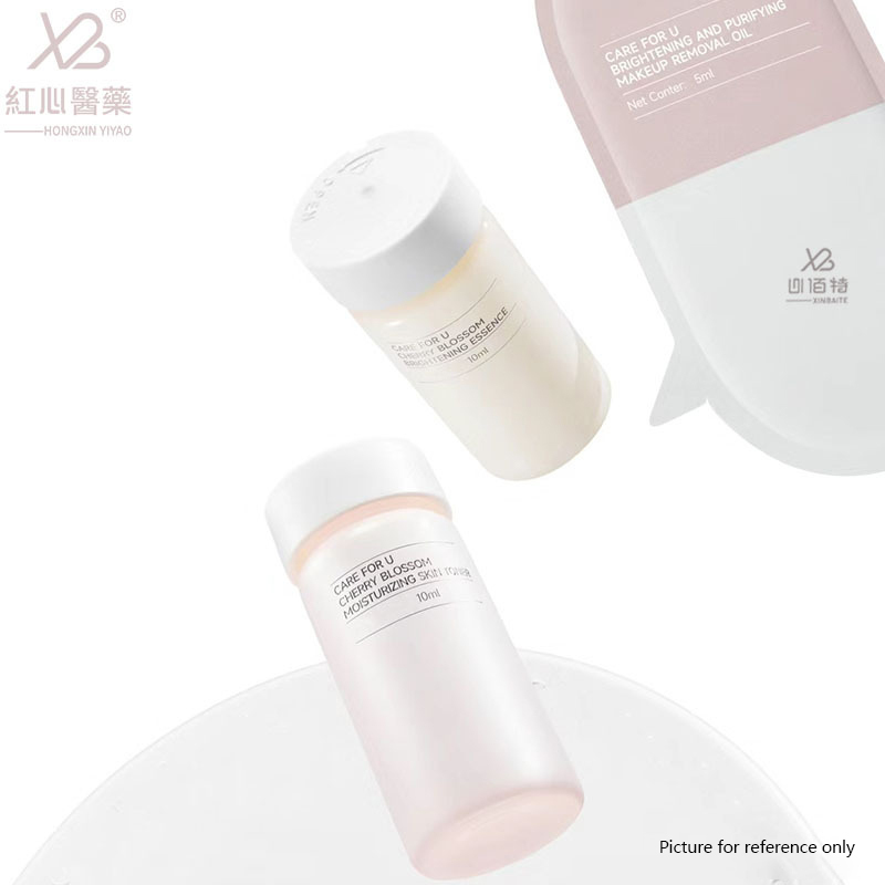 Manufacturer's stock: 3ml, 5ml, 6ml, 10ml, 20ml. Creative checkpoint freeze-dried powder penicillin bottle, small drug bottle, bottling bottle