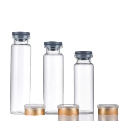 2ml-30ml vial, freeze-dried ampoule, pull-through tube, oral liquid bottle, regulated bottle, cosmetic glass vial