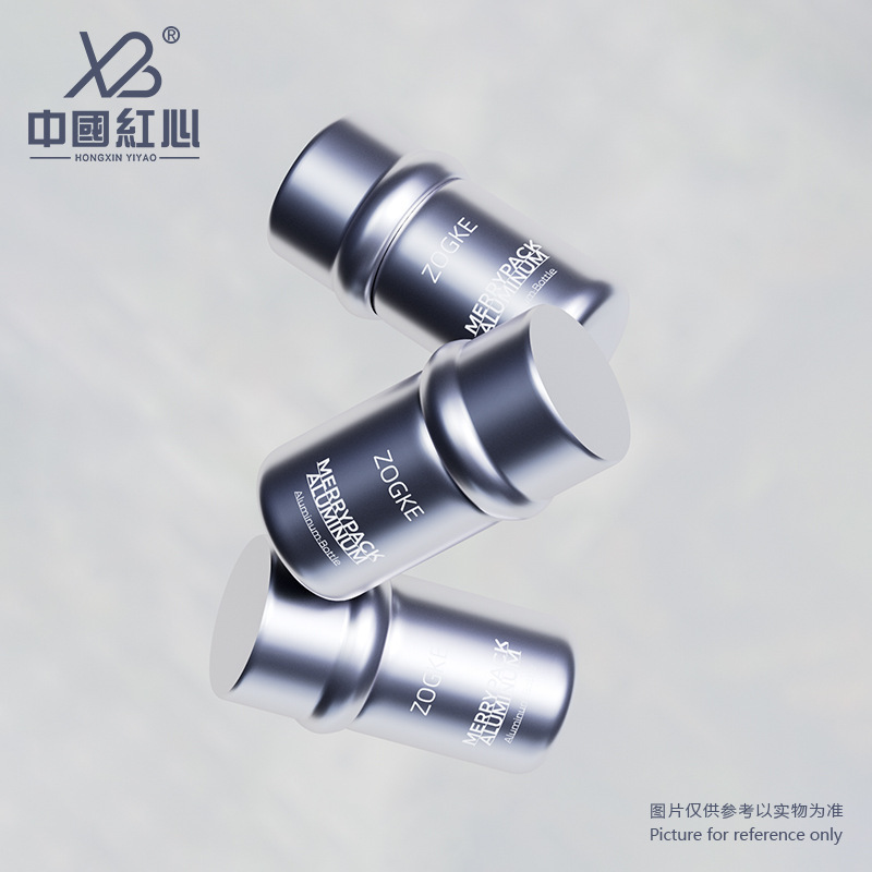 New Creative 3ml5ml10ml vial penicillin bottle injection bottle powder bottle screw dropper bottle with drip Head wholesale