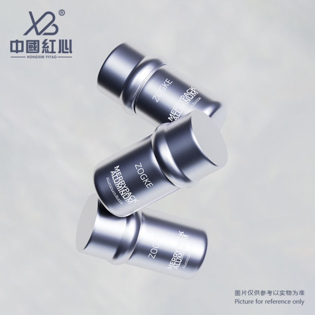 New Creative 3ml5ml10ml vial penicillin bottle injection bottle powder bottle screw dropper bottle with drip Head wholesale