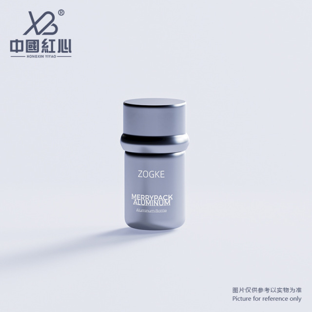 New Creative 3ml5ml10ml vial penicillin bottle injection bottle powder bottle screw dropper bottle with drip Head wholesale