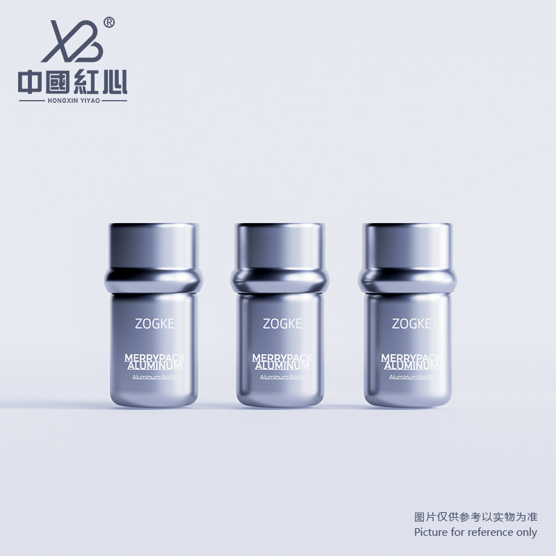 New Creative 3ml5ml10ml vial penicillin bottle injection bottle powder bottle screw dropper bottle with drip Head wholesale
