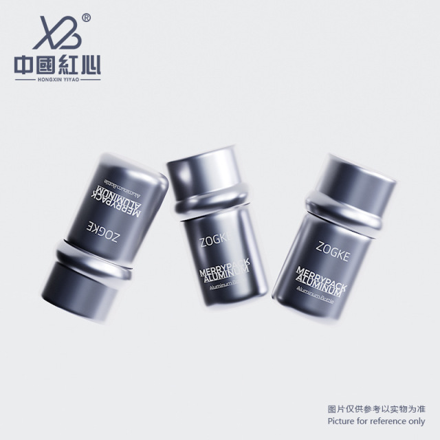 New Creative 3ml5ml10ml vial penicillin bottle injection bottle powder bottle screw dropper bottle with drip Head wholesale