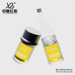 New Creative 3ml5ml10ml vial penicillin bottle injection bottle powder bottle screw dropper bottle with drip Head wholesale