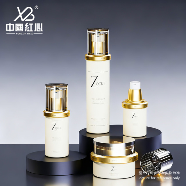 Factory stock new style 30g 50g 30ml 50ml 100ml 120ml vertical grain set bottle lotion bottle cosmetic bottle