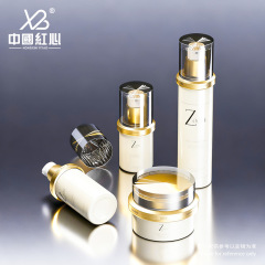 Factory stock new style 30g 50g 30ml 50ml 100ml 120ml vertical grain set bottle lotion bottle cosmetic bottle
