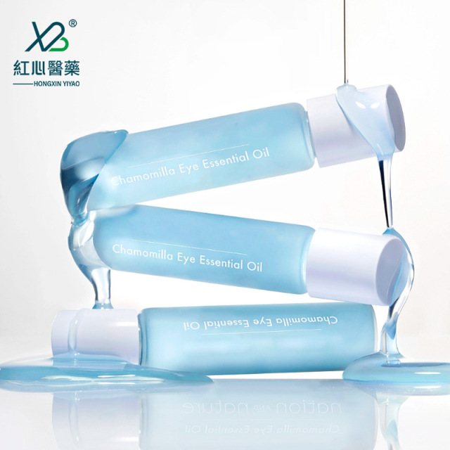 In-stock 5ml roll-on sample bottle, 10ml black light-proof essential oil bottle, 15ml frosted perfume glass bottle for repackaging