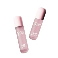 Creative Style Cosmetic Set Bottles (50g, 40ml, 100ml, 130ml) – Including Serum/Lotion Pump Bottles, Capsule Bottles, Cream Jars