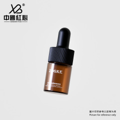 Factory In-Stock: 3ml/5ml/10ml Vials (Glass) – For Serum, Essential Oils, Travel Size Dispensing, Nail Polish & Small Samples