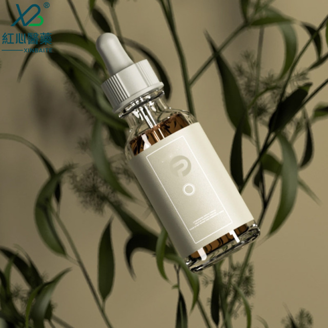 Creative-Style Transparent Dispensing Bottles (5ml/10ml/20ml/30ml/50ml) - Including Toner Dropper Bottles, Cosmetic Bottles, Essential Oil Bottles, Aromatherapy Bottles and Ampoules