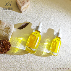 Factory In-Stock: New Style 15ml/30ml Essential Oil Bottles with Round Shoulders & Thick Base – Suitable for Cosmetic Serums, Dropper Bottles & Aromatherapy Bottles