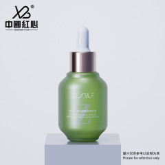 Factory In-Stock 30ml/50ml Lantern-Shaped Dropper Bottles – Wholesales for Serum Concentrate & Essential Oil, Including Gas Cylinder-Style Designs