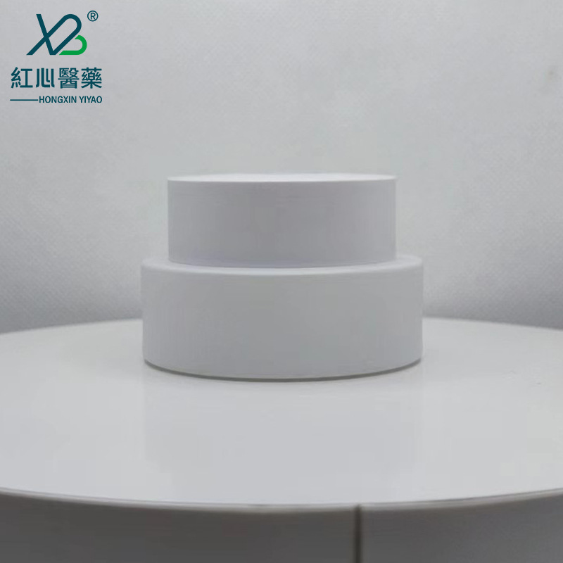 In-Stock 30G-50G Thick-Bottom Face Cream Jars – Cosmetic Cream Jars, Glass Lotion Dispensing Jars, Frosted Finish