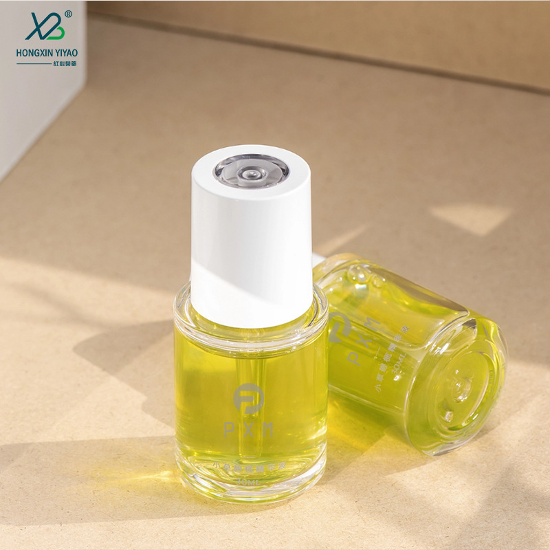 Manufacturer's In-Stock Glass Dropper Bottles 30ml - Cosmetic Bottles, Rotational Pump Bottles & Essential Oil Dispensing Bottles | Glass Bottle Wholesale