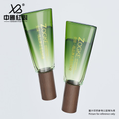 Factory Stock 10ml/15ml/20ml Food-Grade Glass Bottles - Facial Cleanser, Perfume Spray & Roller Ball, Wholesale