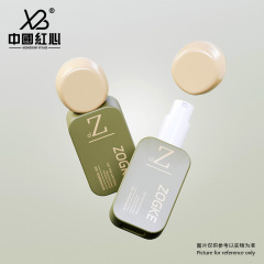 Factory Stock 30ml Irregular Flat Square Bottles - Essential Oil, Lotion & Camellia Oil Dropper Bottles, Cosmetic Sample Glass Jars, Wholesale