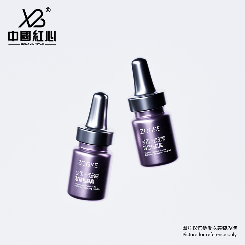 Factory Stock 5ml/10ml Vials - Medical Aesthetic Concentrate, Lyophilized Powder & Serum Sample Containers, Wholesale
