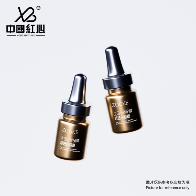 Factory Stock 5ml/10ml Vials - Medical Aesthetic Concentrate, Lyophilized Powder & Serum Sample Containers, Wholesale