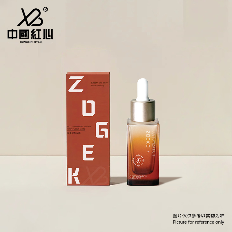 Manufacturer's In-Stock 5ml/30ml Square Dropper Bottles - Empty Glass Bottles for Aromatherapy/Wish Bottles/Serum (Wholesale)