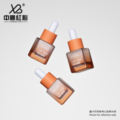 Manufacturer's In-Stock 5ml/30ml Square Dropper Bottles - Empty Glass Bottles for Aromatherapy/Wish Bottles/Serum (Wholesale)