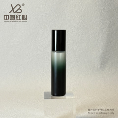 Factory Ready Stock: 10ml/15ml Amber Light-Proof Roller Ball Dropper Bottle – Wholesale for Serum Samples & Mist