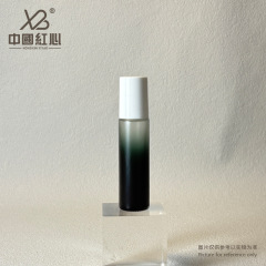 Factory Ready Stock: 10ml/15ml Amber Light-Proof Roller Ball Dropper Bottle – Wholesale for Serum Samples & Mist