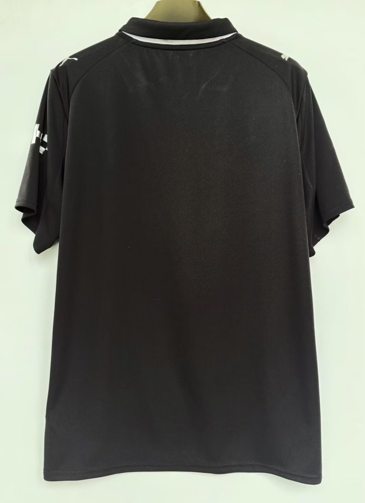 2025/26 Manchester City Four Away Jersey